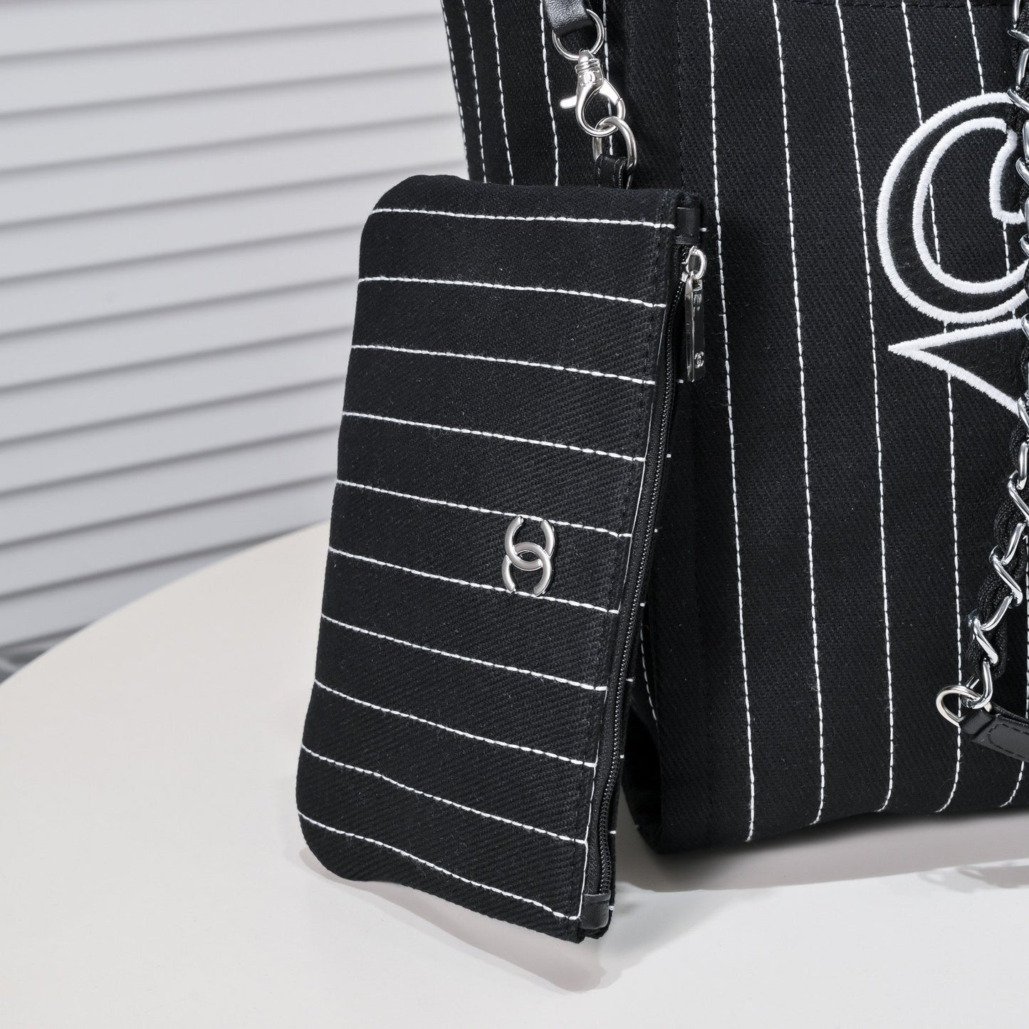 beach denim bag XC0823080408