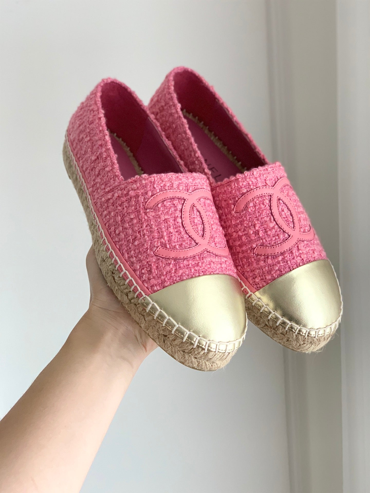 CD Fisherman Shoes Canvas Shoes 1825031908