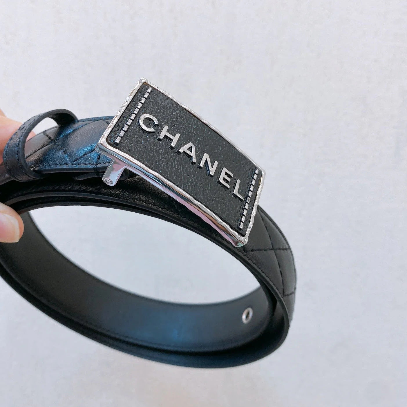 CHA Luxury Genuine Leather Men’s Belt 1025010718