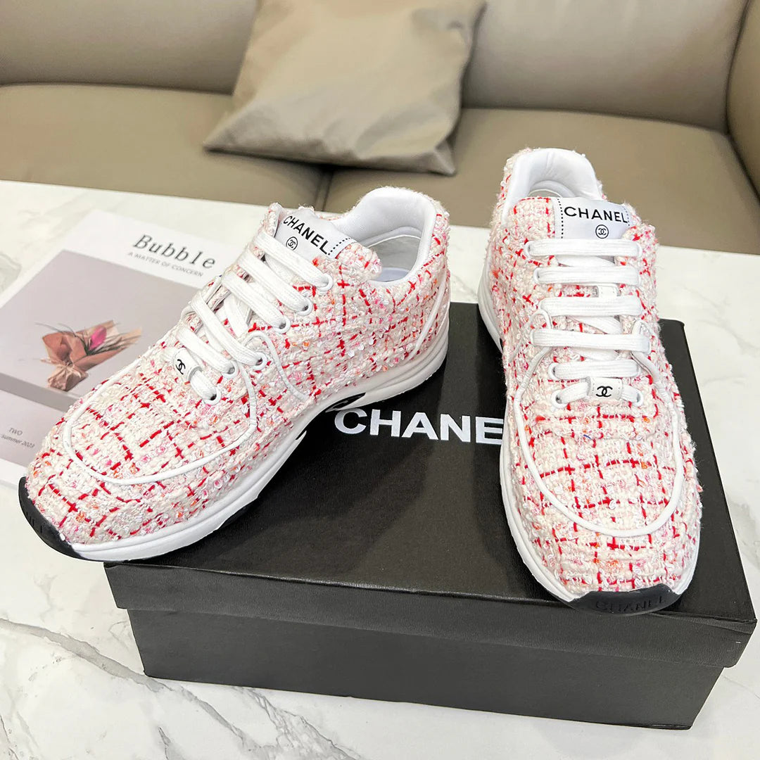 Fashion new versatile casual sports shoes 1024040916