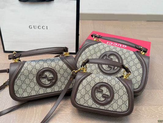 GG Blondie shoulder bag 1825040115