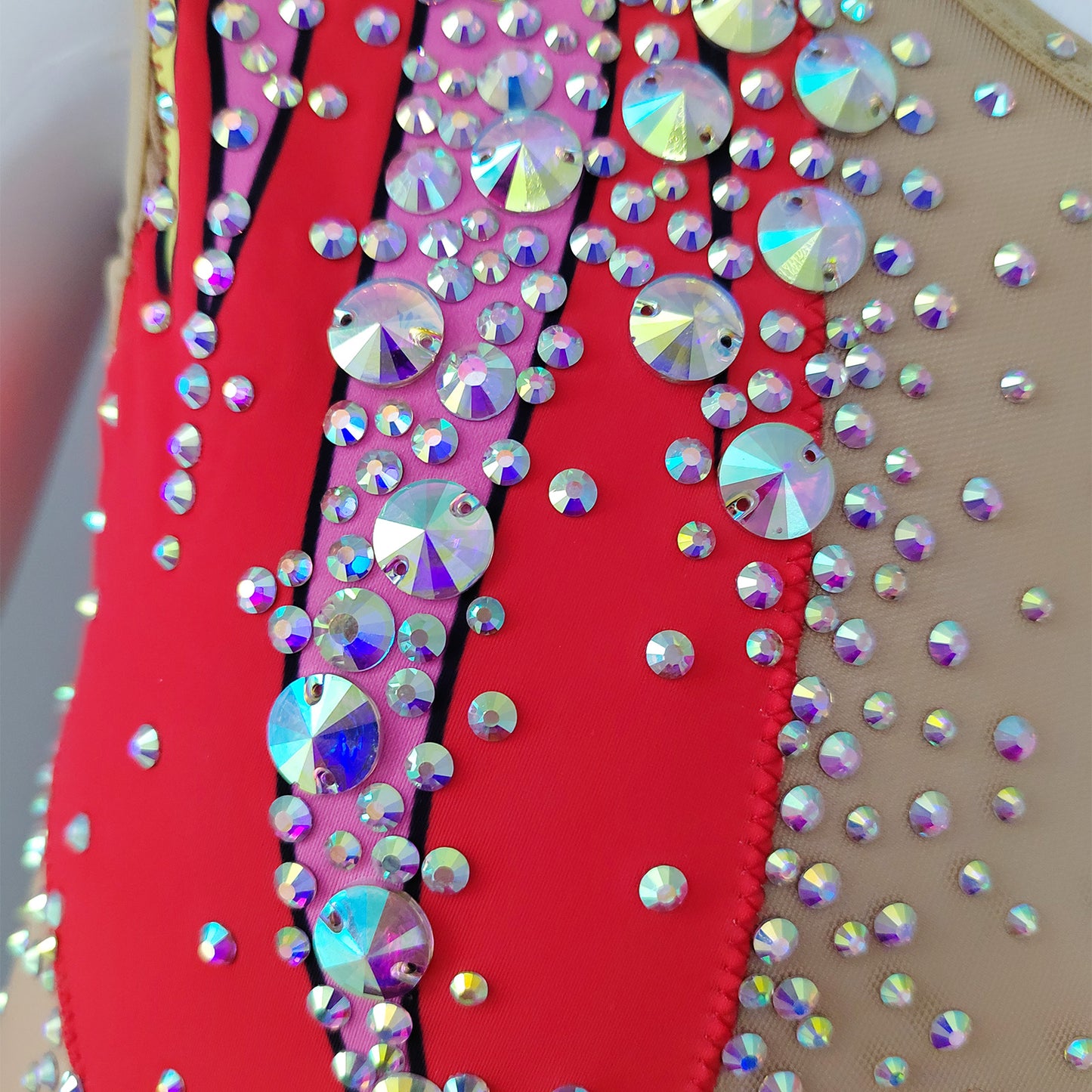 LH Rhythmic Gymnastics BD1314