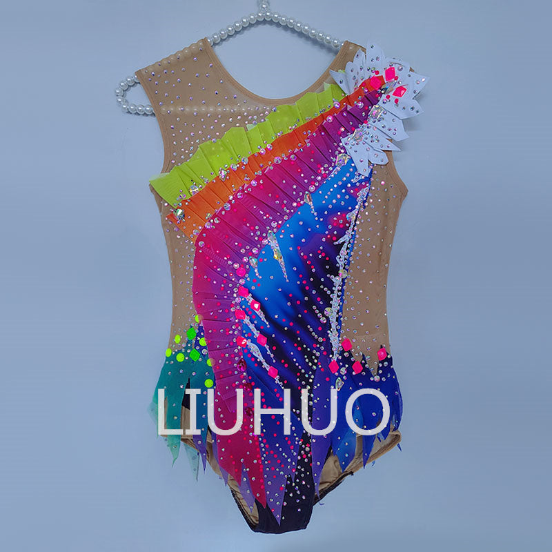 LH Rhythmic Gymnastics BD1160