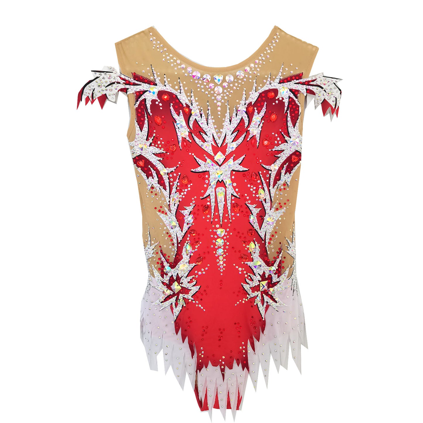 LH Rhythmic Gymnastics BD1274