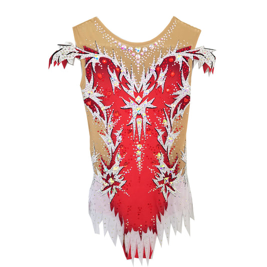 LH Rhythmic Gymnastics BD1274