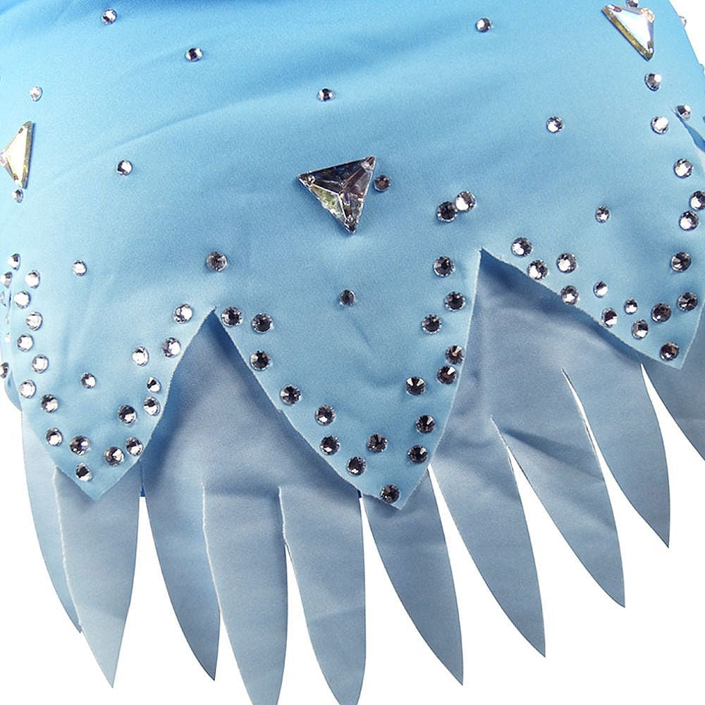 LH Rhythmic Gymnastics BD1046