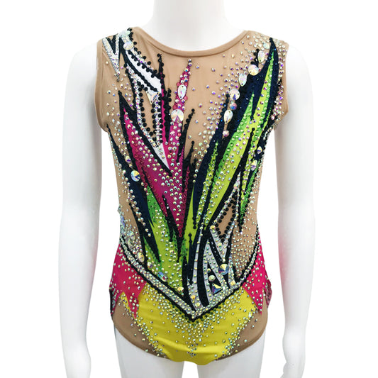 LH Rhythmic Gymnastics BD1143