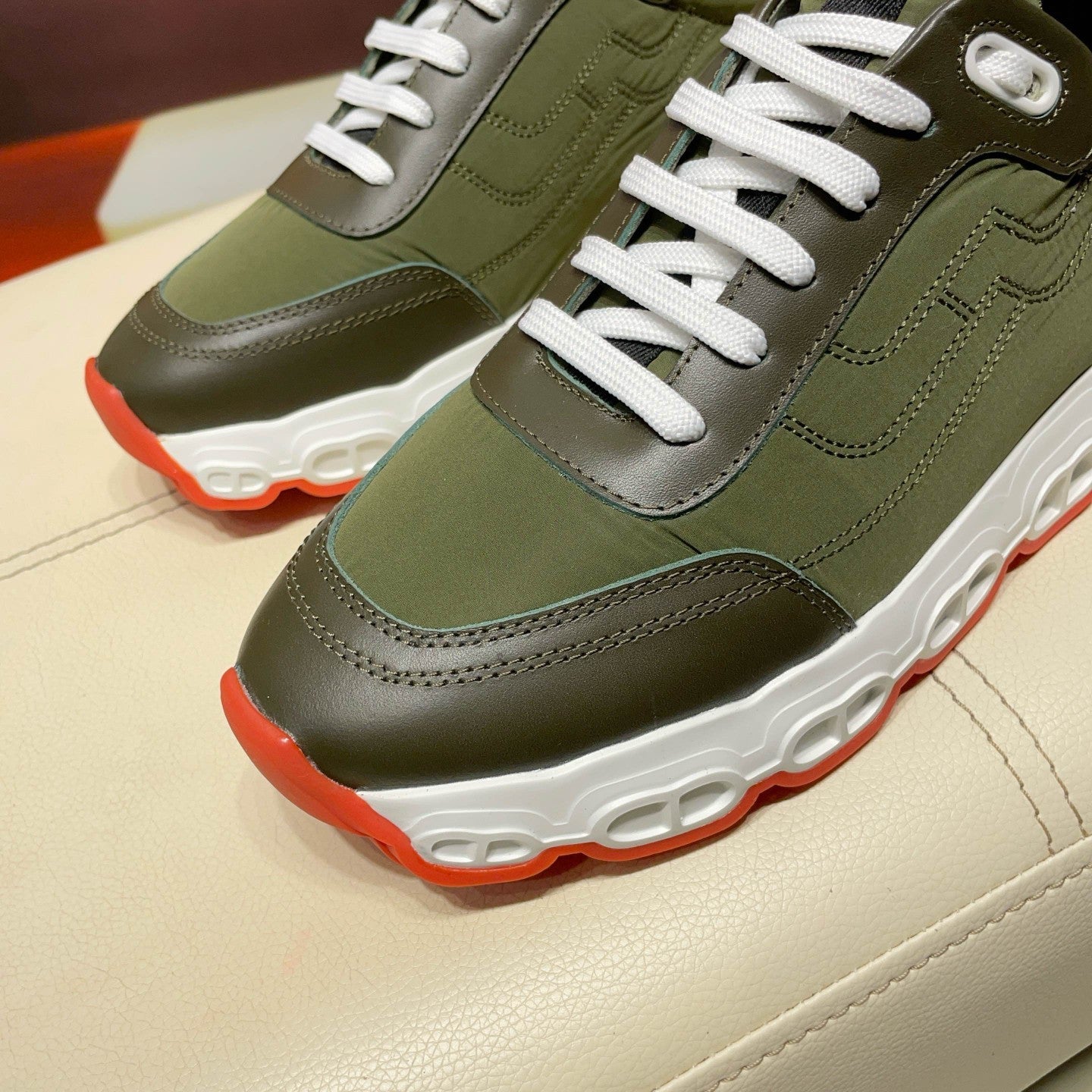 HM Impulse sneaker 1824111306