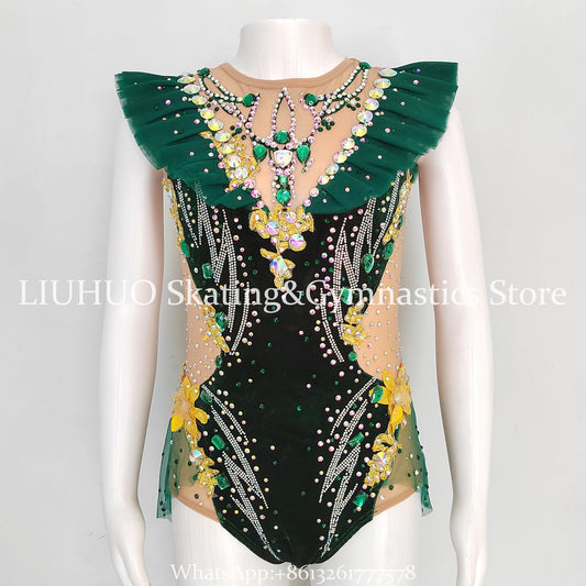 LH Rhythmic Gymnastics BD1260