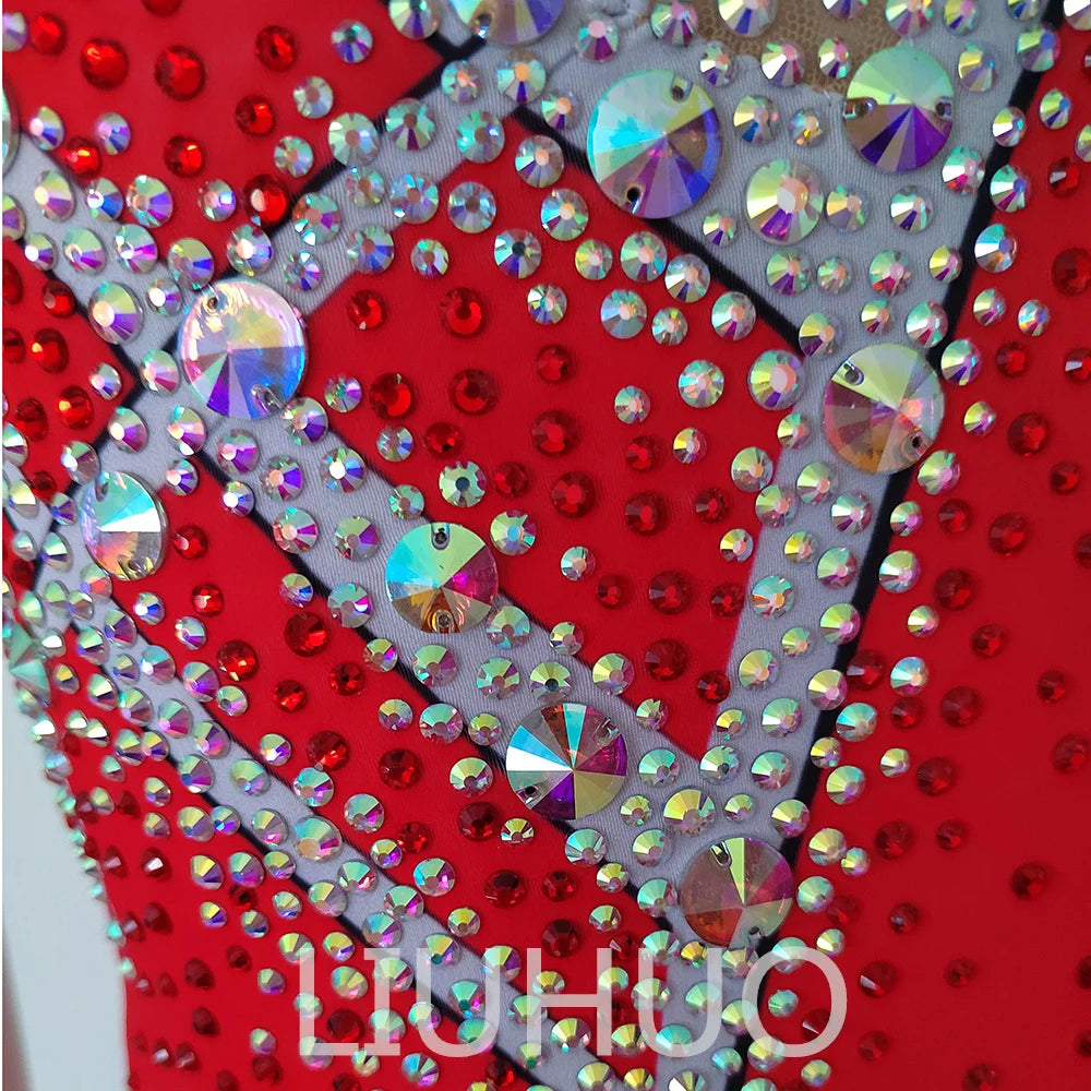 LH Rhythmic Gymnastics BD1490