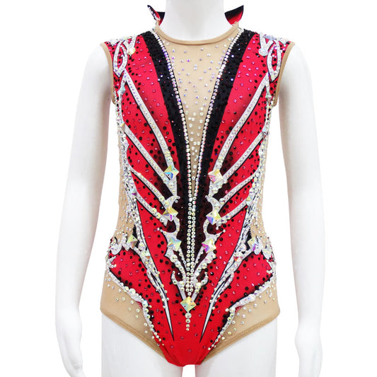LH Rhythmic Gymnastics BD1198