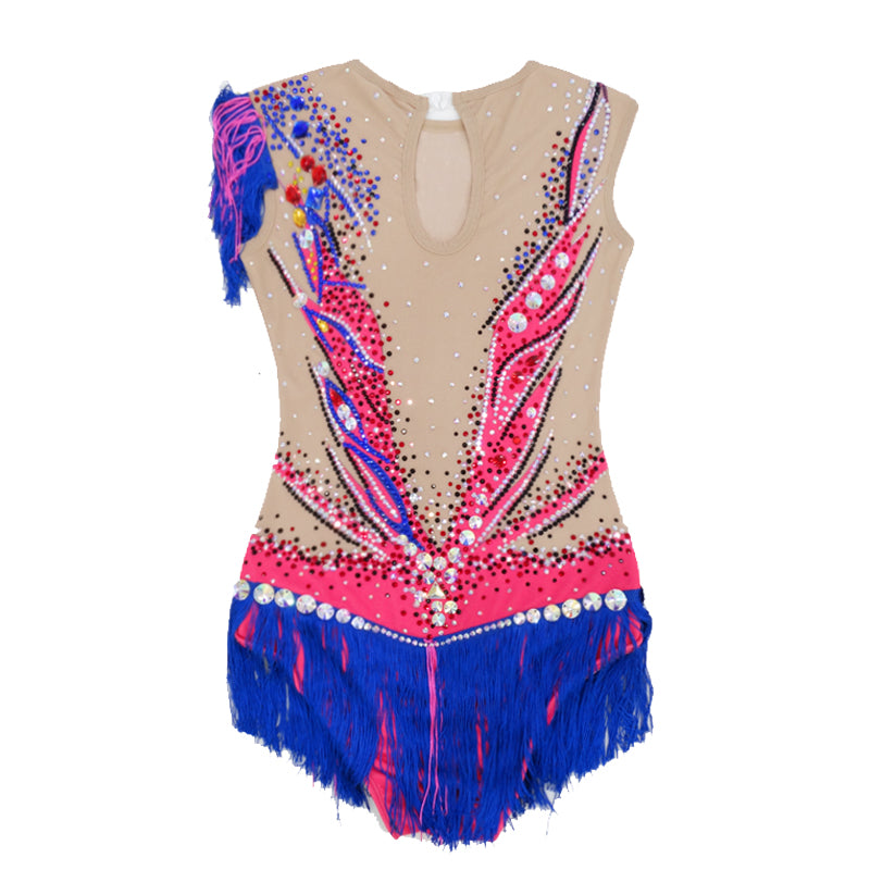 LH Rhythmic Gymnastics BD1132