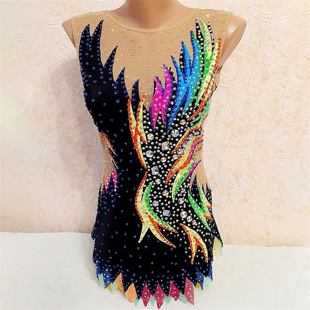 LH Rhythmic Gymnastics BD1298