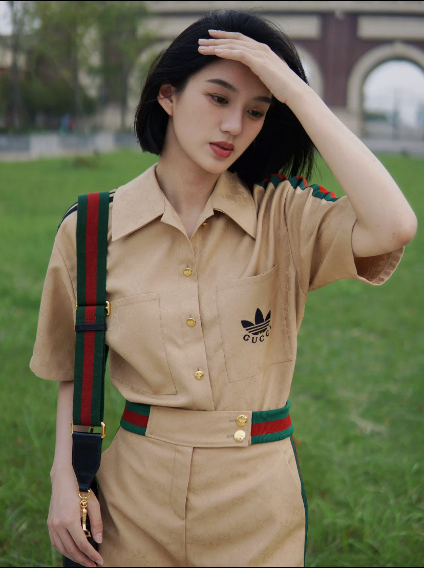 Fashion Suit 25090303