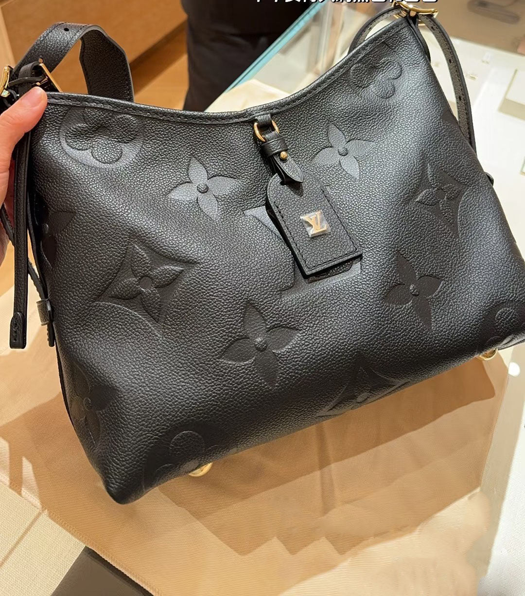 Fashionable Men's Bag 250904001