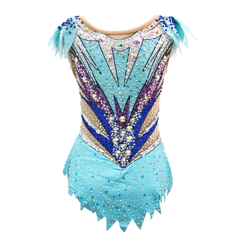 LH Rhythmic Gymnastics BD1142