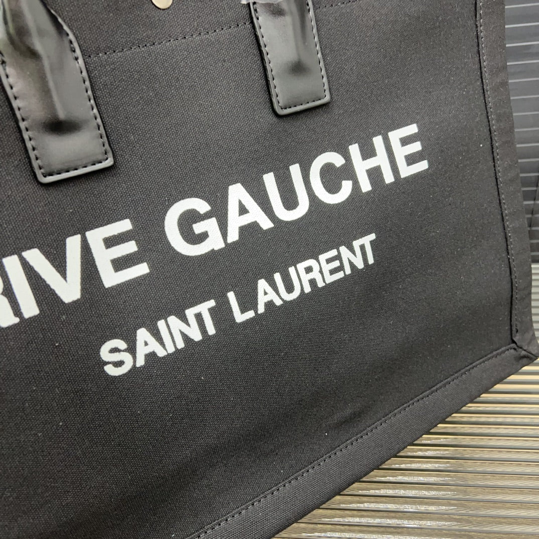 New RIVE GAUCHE Tote XC24092316