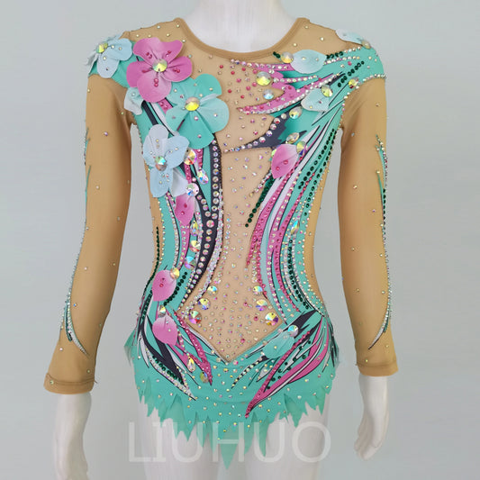 LH Rhythmic Gymnastics BD1477