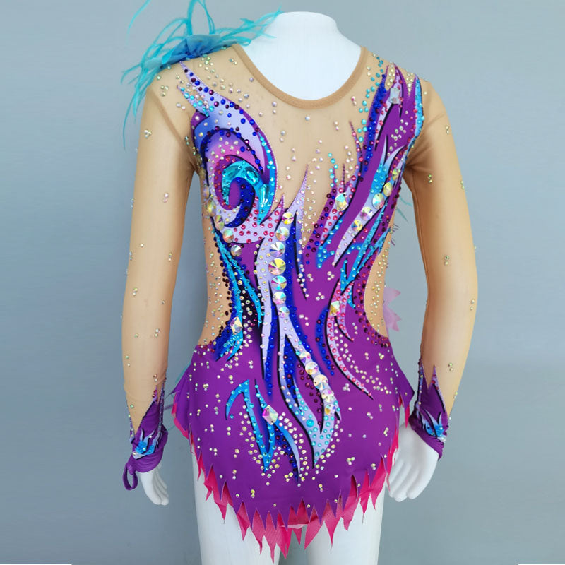 LH Rhythmic Gymnastics BD1209