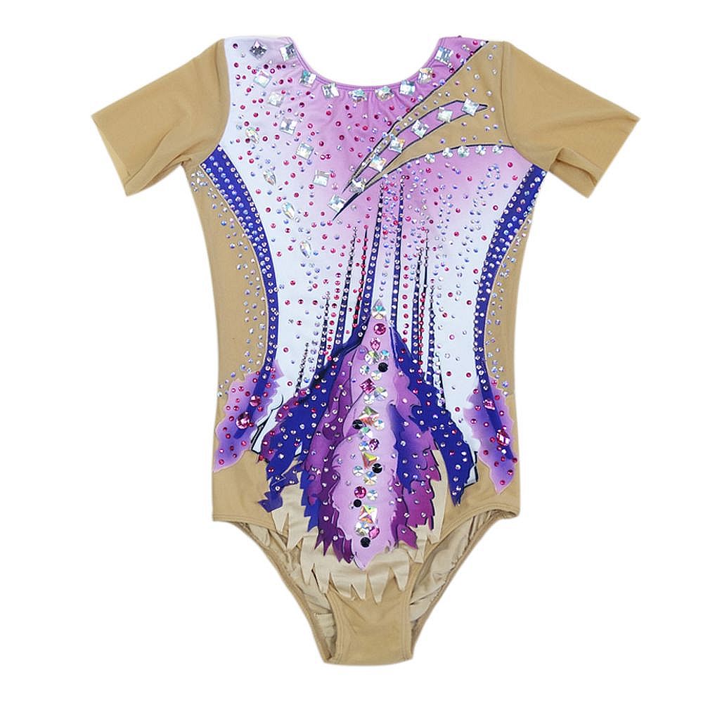 LH Rhythmic Gymnastics BD1082