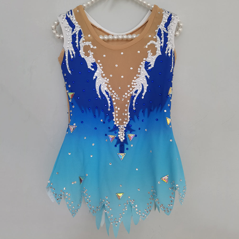 LH Rhythmic Gymnastics BD1238