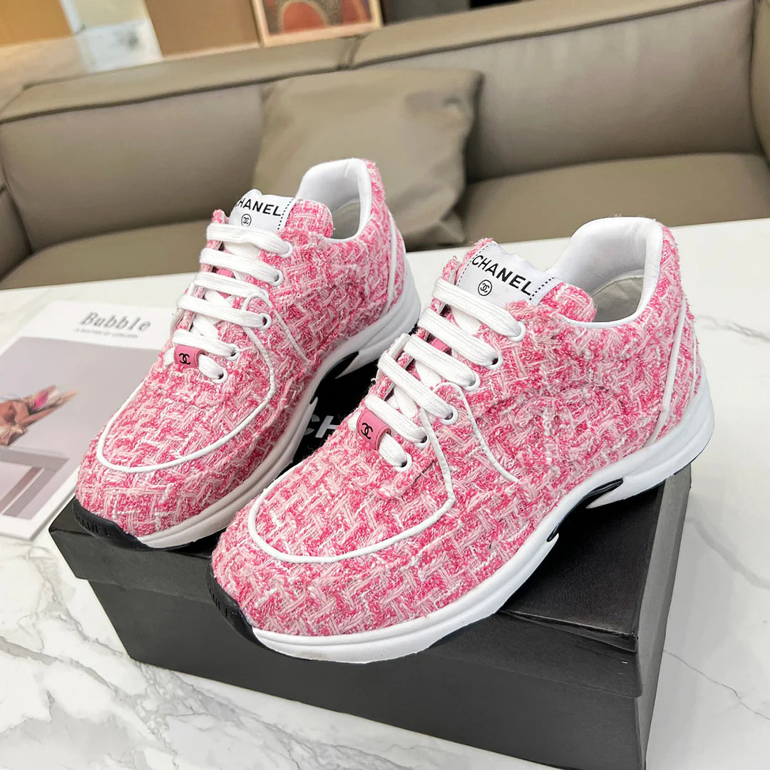 Fashion new versatile casual sports shoes 1024040916