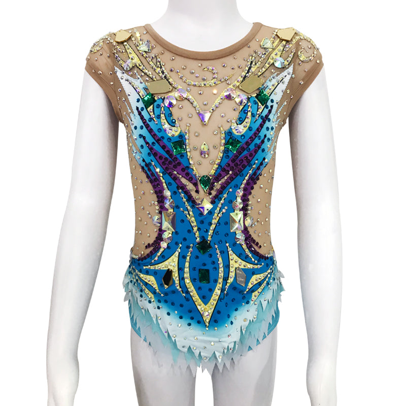 LH Rhythmic Gymnastics BD1140