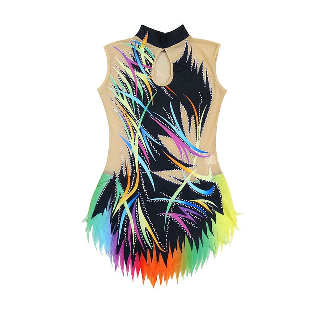 LH Rhythmic Gymnastics BD1064