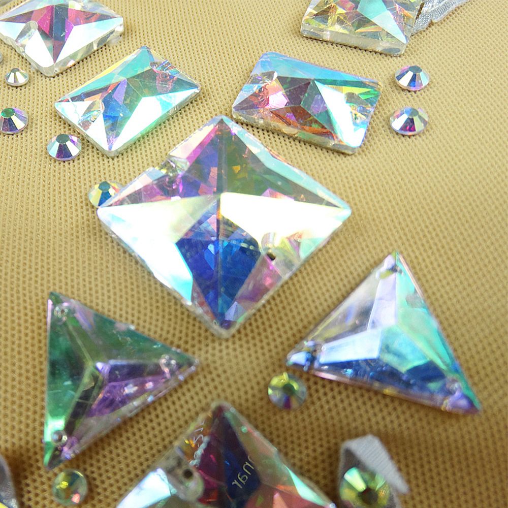 LH Rhythmic Gymnastics BD1092