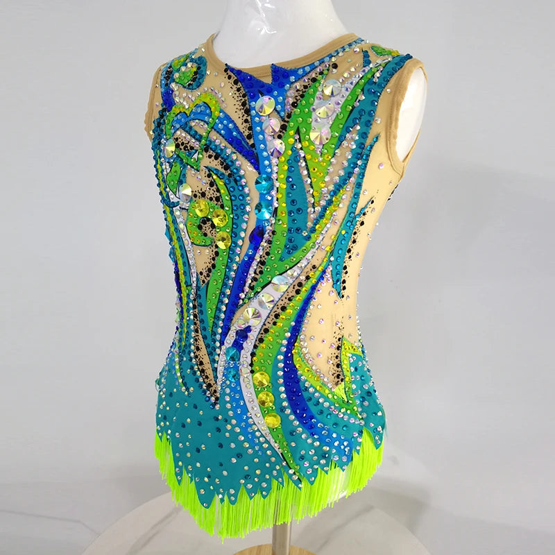 LH Rhythmic Gymnastics BD1450