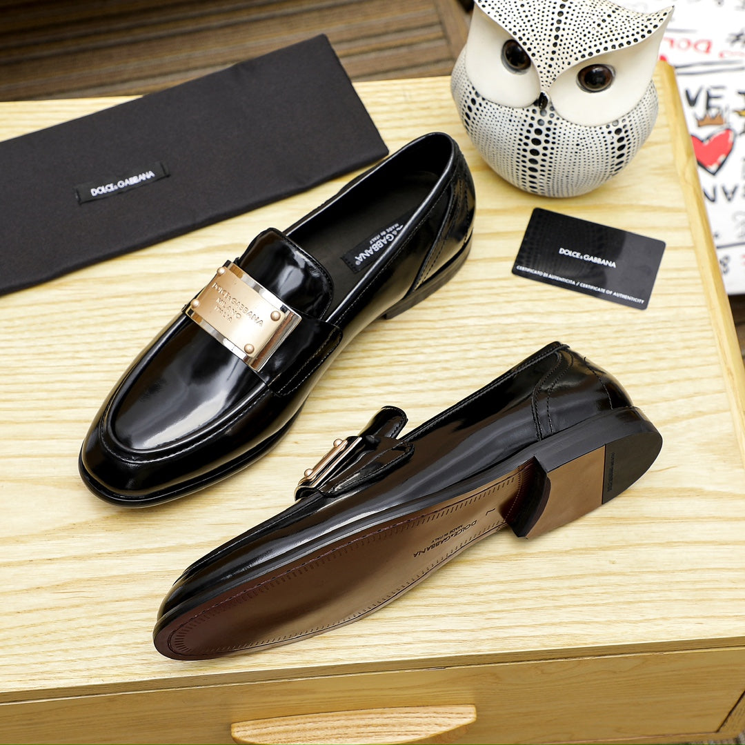 DG loafers 1825042501