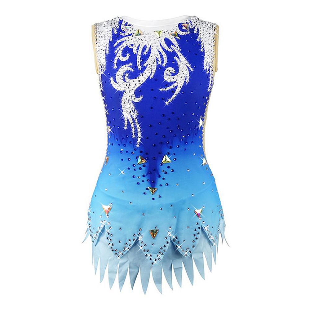 LH Rhythmic Gymnastics BD1046