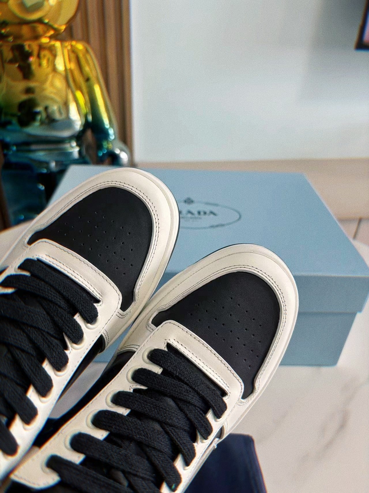 PR unisex casual sneakers 1825020603