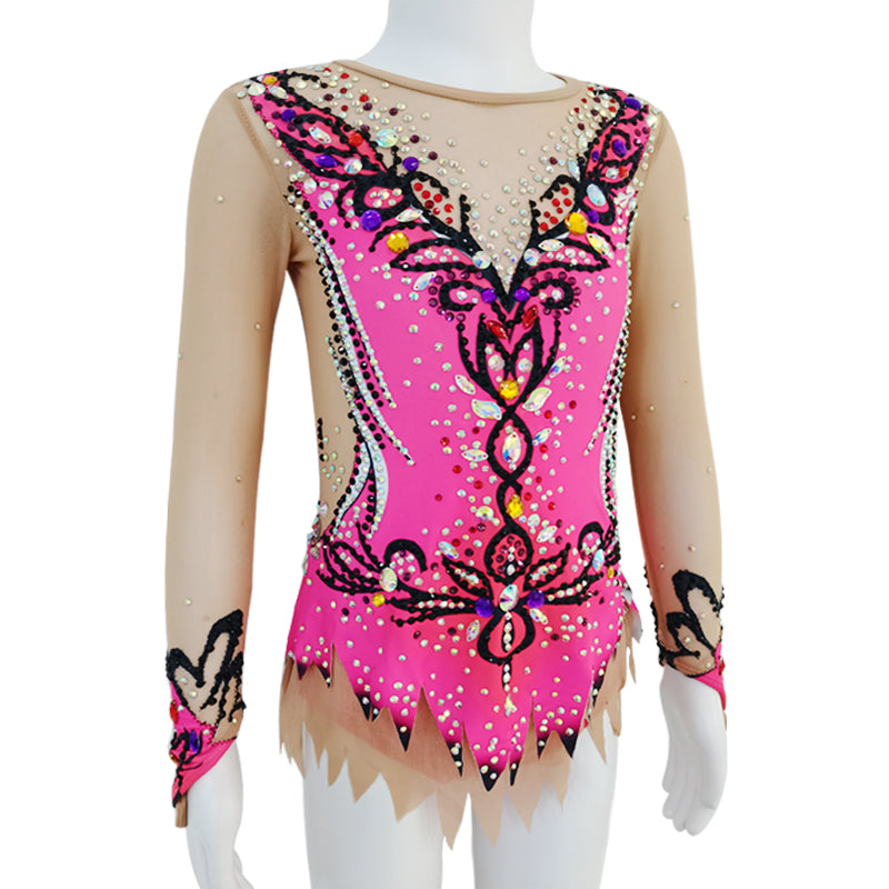 LH Rhythmic Gymnastics BD1148