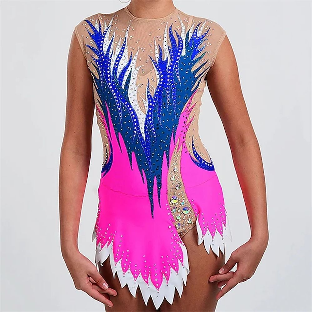 LH Rhythmic Gymnastics BD1285