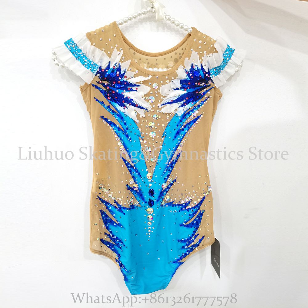 LH Rhythmic Gymnastics BD1262