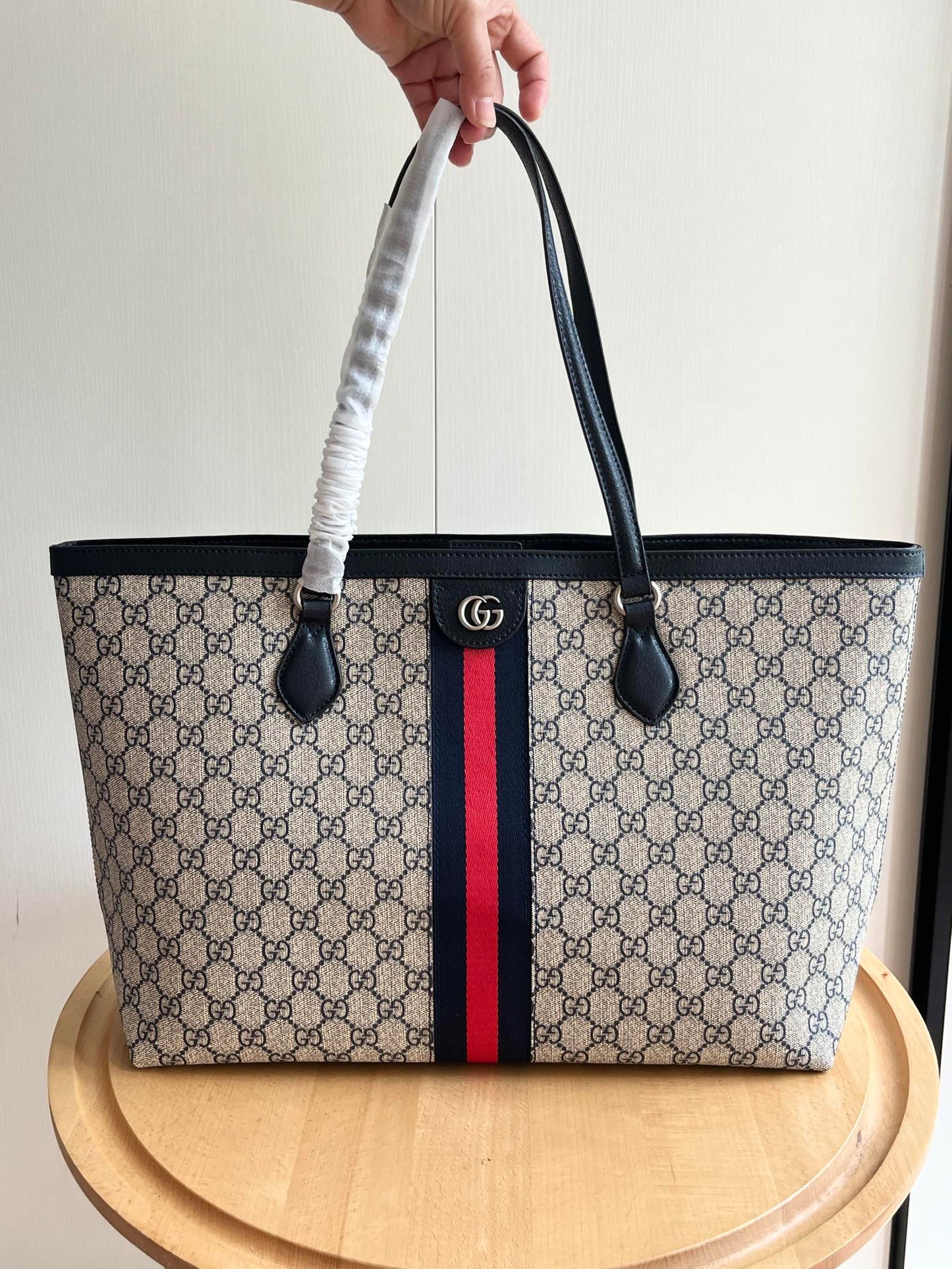 GG 24 Latest Tote Bag XC24092523