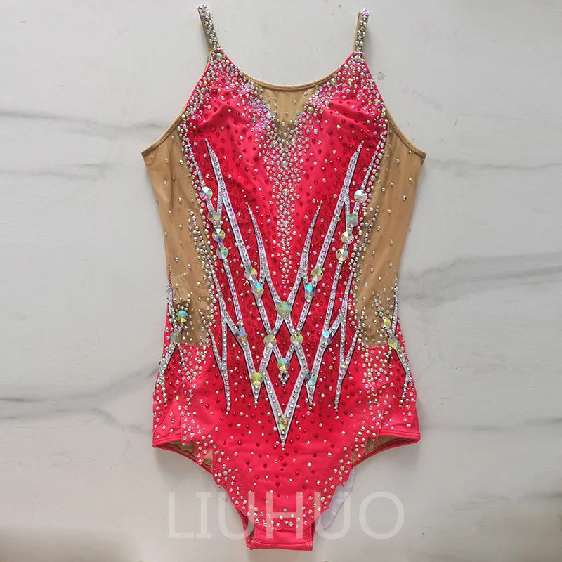 LH Rhythmic Gymnastics BD1449