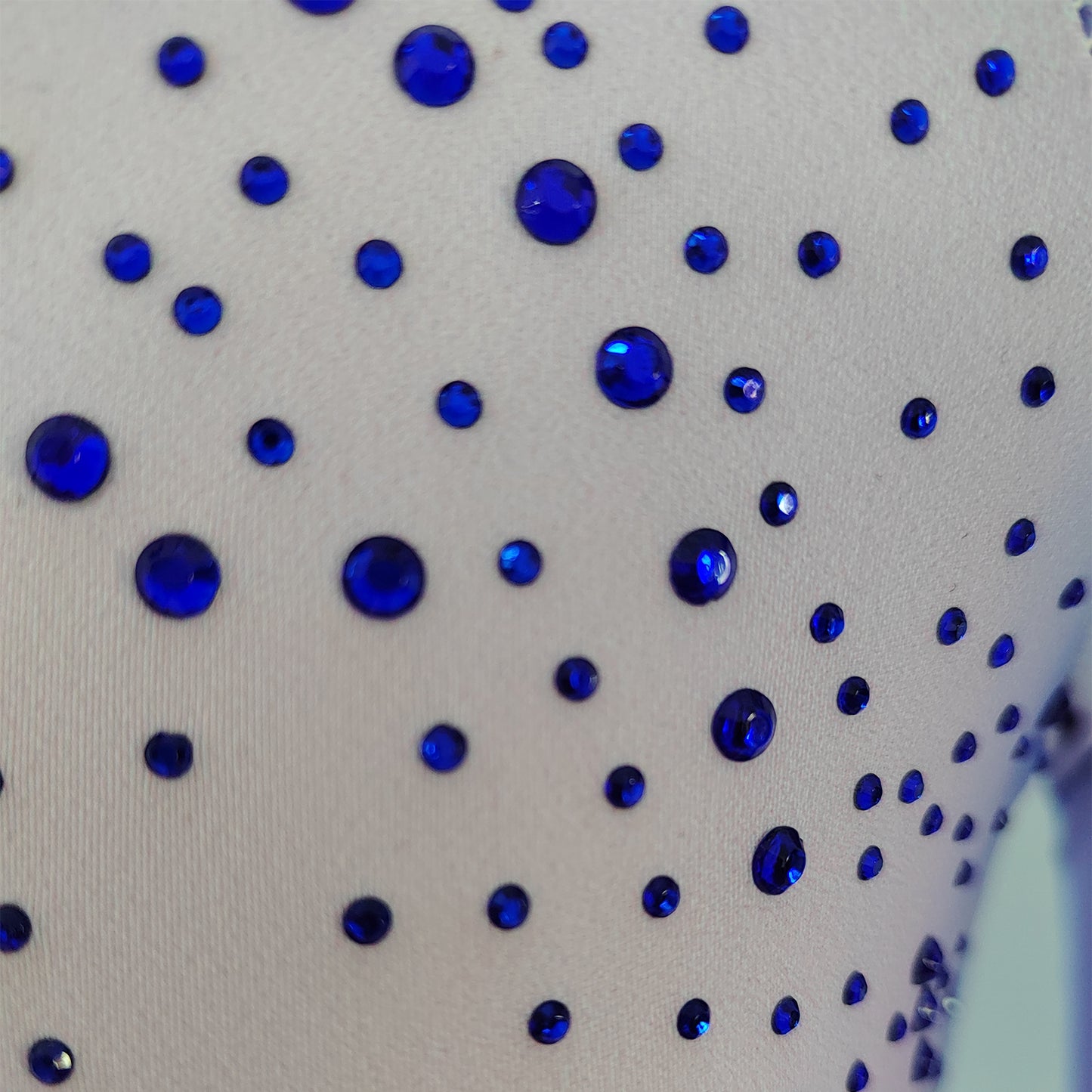 LH Rhythmic Gymnastics BD1295