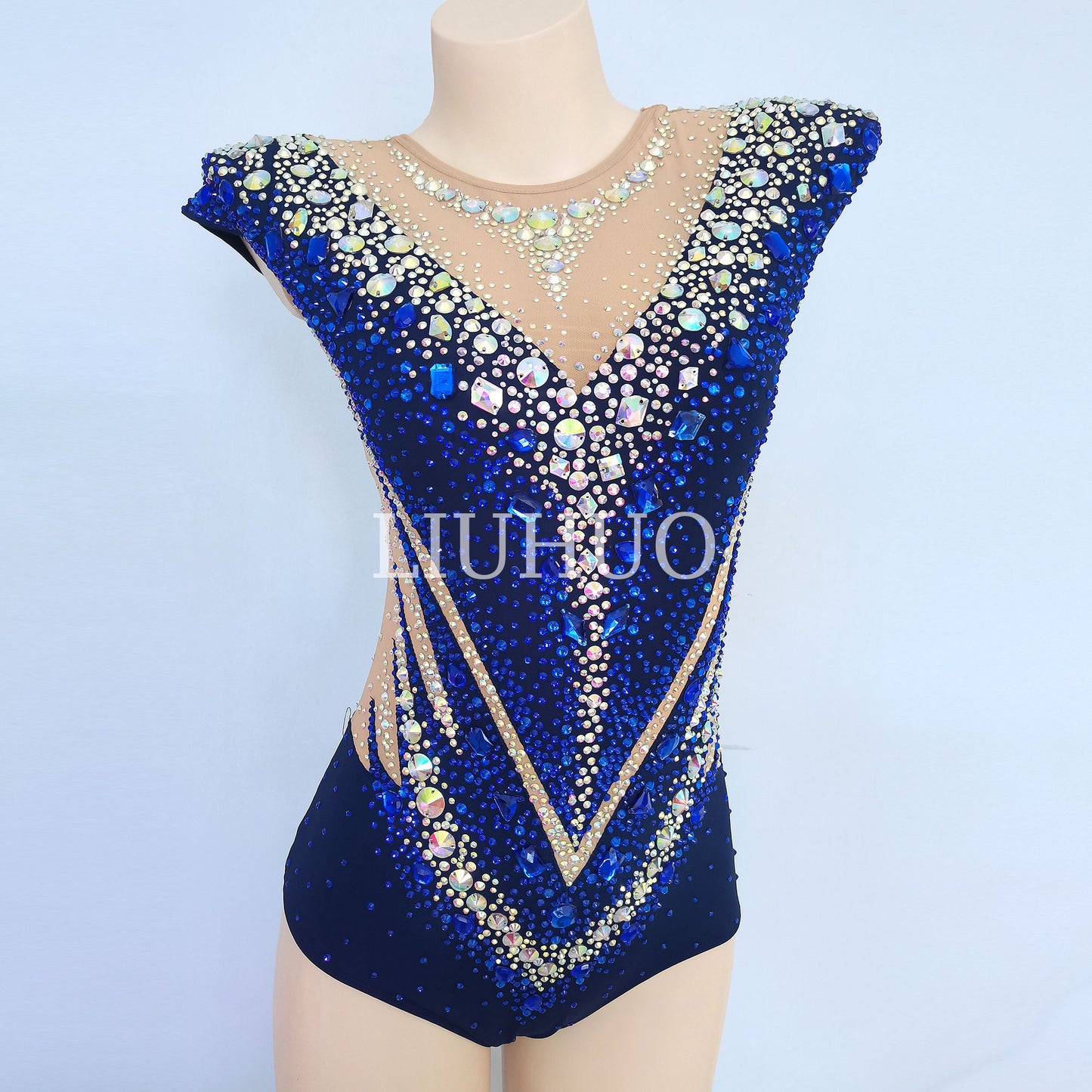 LH Rhythmic Gymnastics BD1248