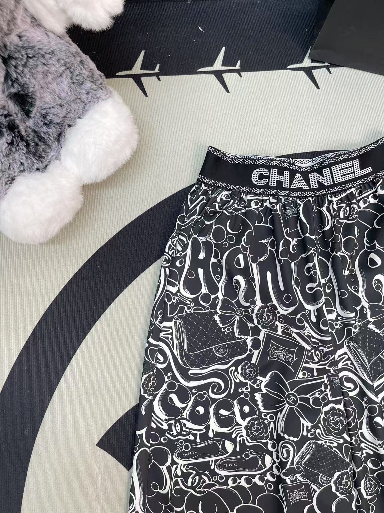 CH T-shirt+Pants 1825040912