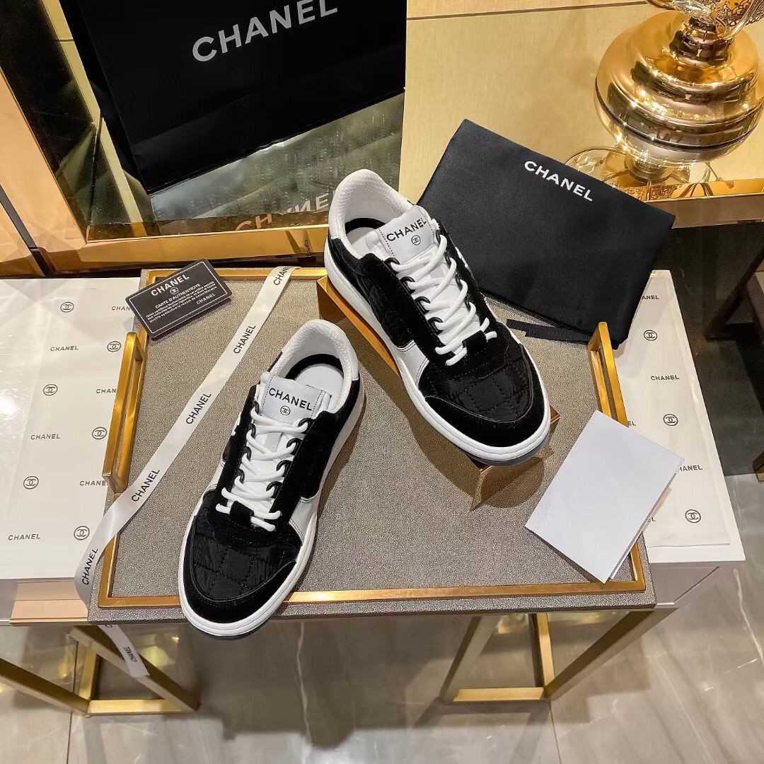 Fashion Color Blocking Casual Sneakers 1023121311