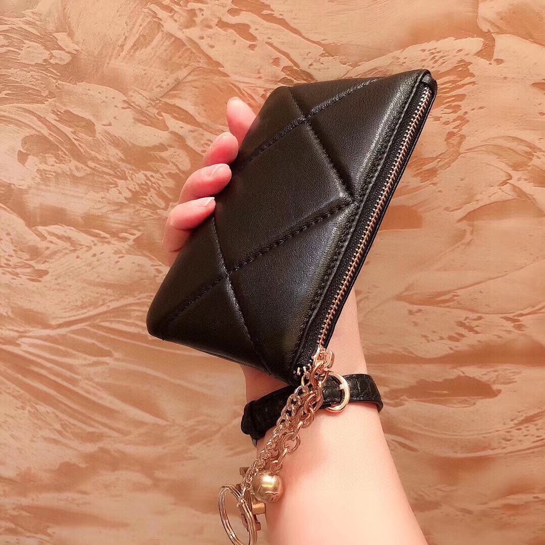 Fashion all-match wallet KL1023071801