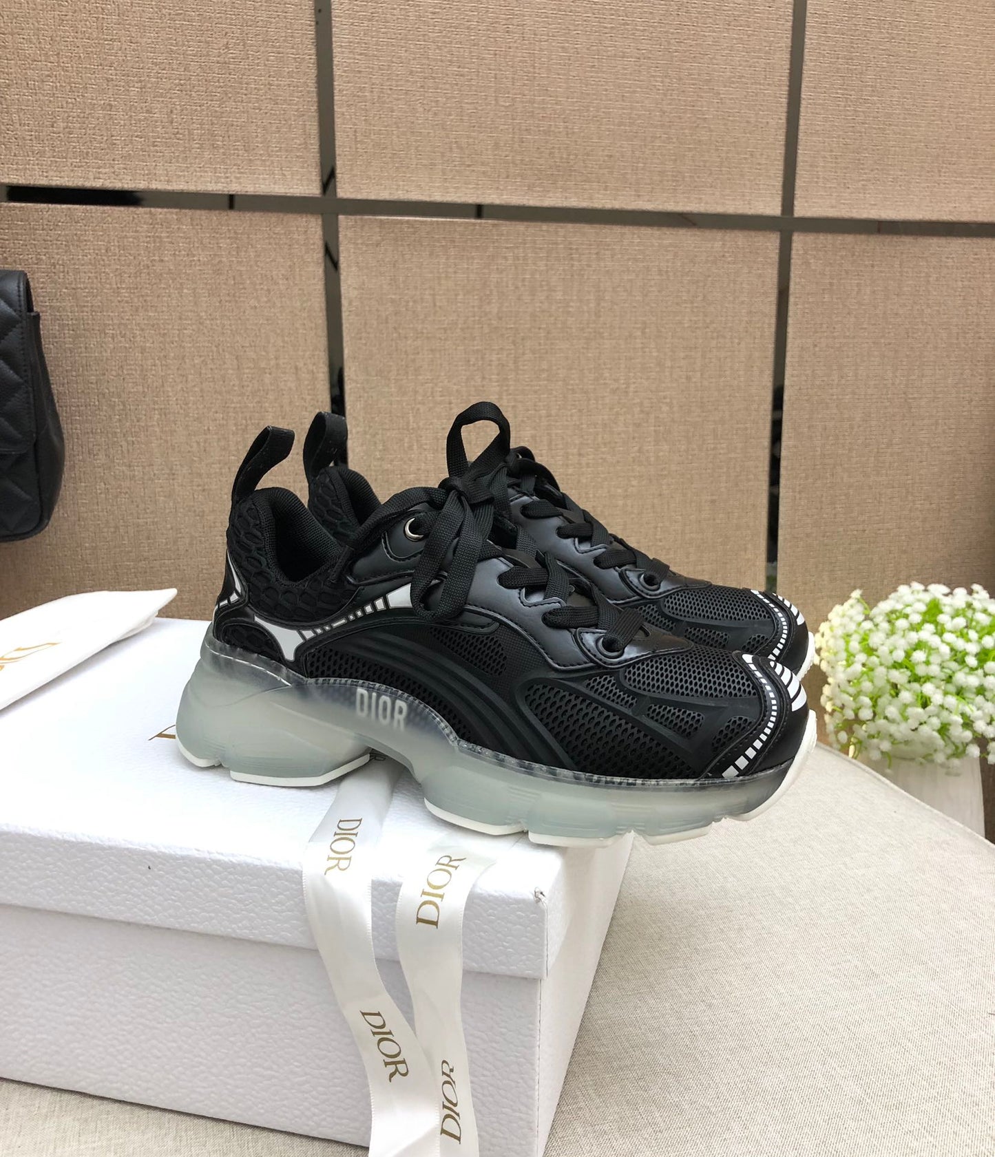 New fashion and versatile sneakers  PD1023110918