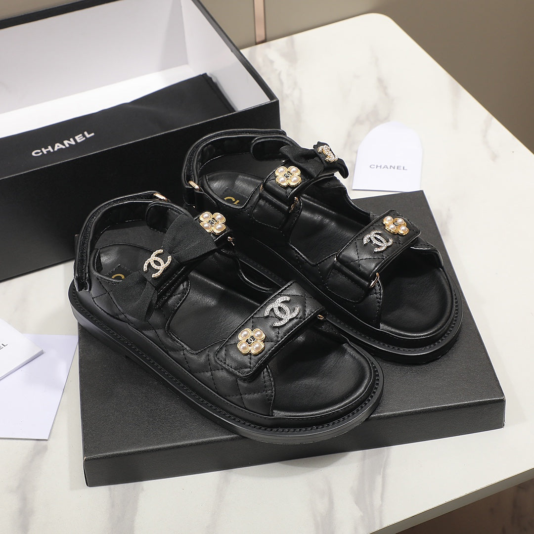 CLN Leather Sandals 1825050701