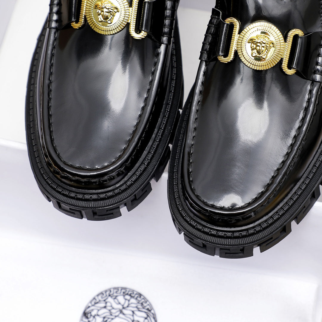 VS GRECA PORTICO Loafer 1824060903