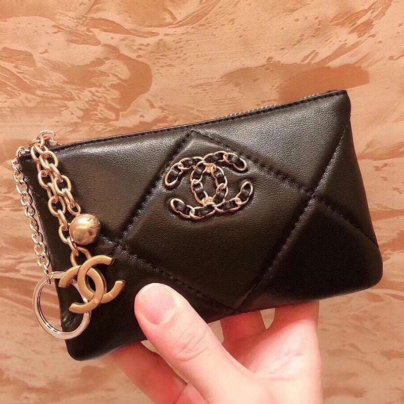 Fashion all-match wallet KL1023071801