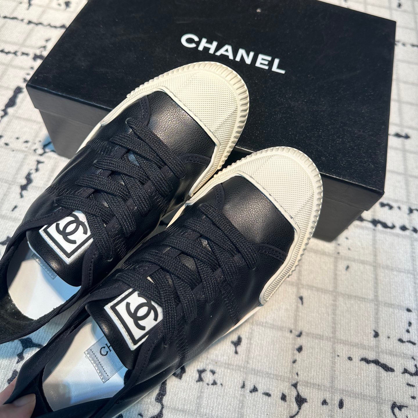 CNL casual sneakers 1824081204