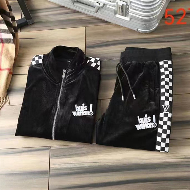 New men's fashion versatile slim soft and comfortable clothing WB1023101901