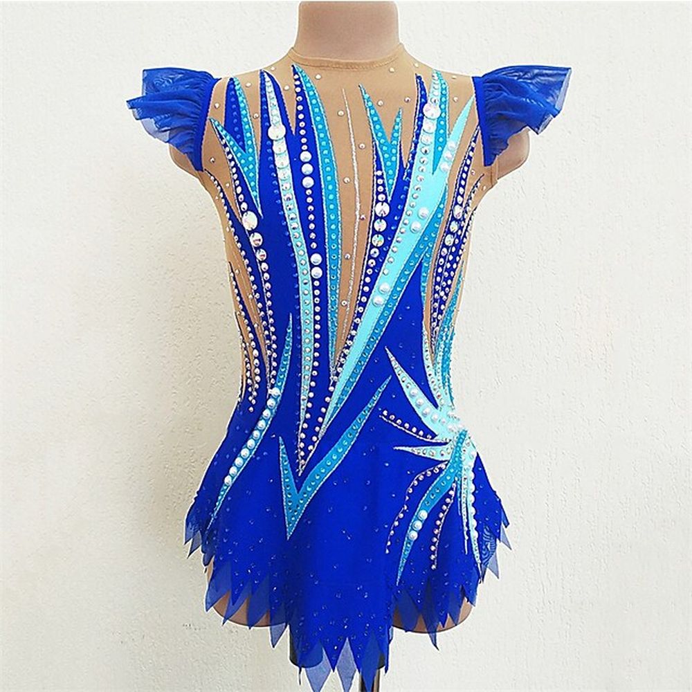 LH Rhythmic Gymnastics BD1286